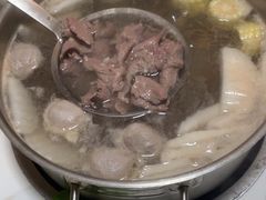 -万祥牛肉火锅(金龙店)