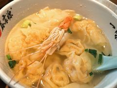 -鑫震源·苏式大虾生煎(山塘街店)