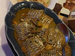 -南通滨江洲际酒店-东厨中餐厅
