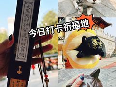 -西安大兴善寺