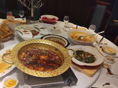 -潞州宴(清华店)