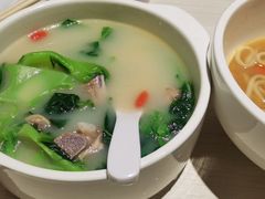 -九毛九西北菜(番禺万达店)