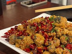 -望京一号(请您到博雅店用餐·博雅店)