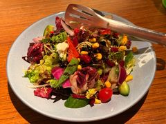 -MARU玛露音乐餐厅(大学路店)