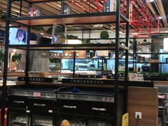 -黄记煌三汁焖锅(金凤万达广场店)