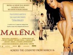 -Malena玛莲娜