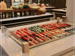 -杭州城中香格里拉大酒店