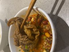 -海底捞火锅(吴中路店)