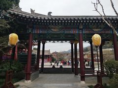 -华清宫景区