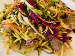 -东北菜冰城一家人