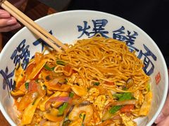-李犟大爆鳝面·手工蟹黄包(湖滨西湖店)