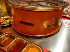 -西塔老太太泥炉烤肉(苏州大悦城店)