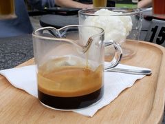 阿法奇朵-明谦·Coffee&Cocktail Bar(美您公园店)