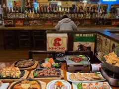 -小川洋风料理(江汉路店)