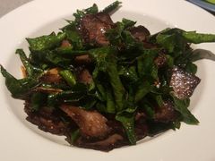 -半山腰·云南菜(侨福芳草地店)