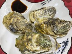 生蚝-文仔海鲜馆