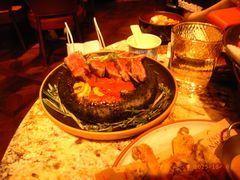 -BROWNSTONE布朗石西班牙餐厅(富城店)