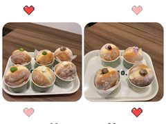 -屋裡·Union Bakery(龙江路店)