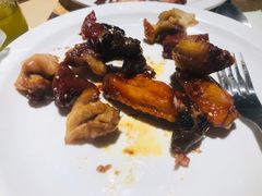 -好伦哥比萨烤肉自助(八里桥店)