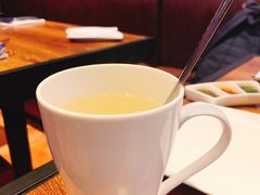 蜂蜜柚子茶-安妮意大利餐厅(世贸天阶店)