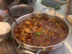 -蓉三少冒烤鸭·四川小吃集(北京首店)