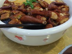 -海宝酒家(中山四路店)