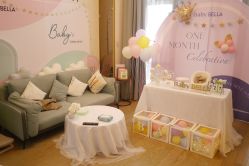 -baby bella小贝拉母婴护理中心(珠海希尔顿店)