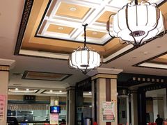 大堂-华联广州大酒店-餐厅