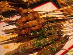 -三毛烧烤·南昌大排档(山姆店)