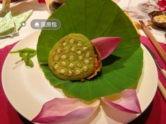 -叶叶菩提(太原别墅店)