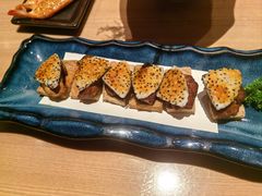 -京旬海鲜放题·铁板烧自助餐厅