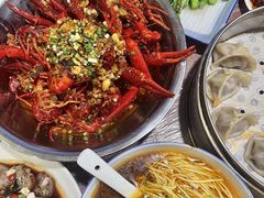 -湘力力小院·鱼汤泡饭(枫林路店)