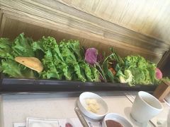 -本家韩国烤肉(青岛万象城店)