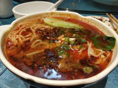 -巴渝菜馆(涿州店)