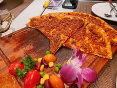 -清真·苏曼亚土耳其餐厅