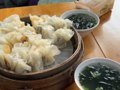 -晓友烧麦(光华村店)