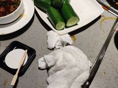 -海底捞火锅(上元大街店)