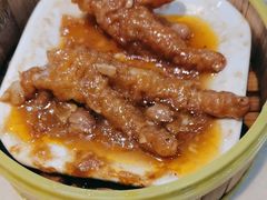 -一茶一点(海景店)