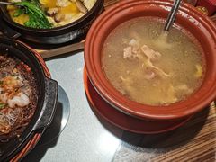 -百年神厨·地道川菜(清江西路店)