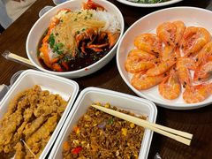 -盒马鲜生(杭州运河上街店)
