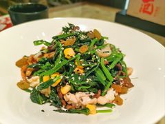 -范家小馆·烤鸭新京菜(金融街店)