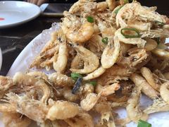 -锋味海鲜菜馆