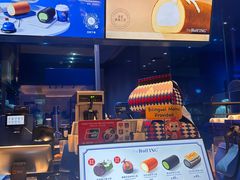 -the Roll'ING手作瑞士卷专门店(卓悦中心店)