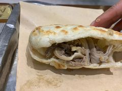 -高玛纳驴肉火烧(河间总店)