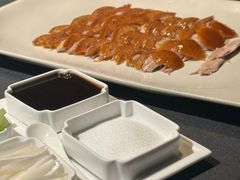 -上海滩餐厅(BFC外滩金融中心店)
