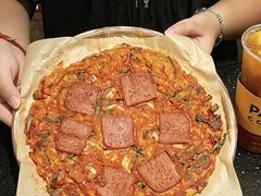 -本家·添百客韩国料理(泰然店)