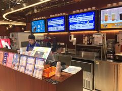 巧克力双旋冰淇淋-丁香西饼屋(桂林路店)