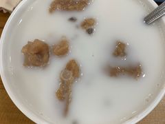 -冰神糖水铺(国贸中心店)
