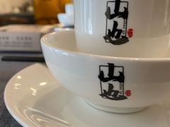 -山也·私厨(岳麓店)