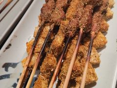 -七八冷面·延边朝鲜族美食(欢乐谷店)
